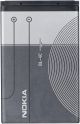 Nokia Акумулятор (BL-4C 830 mAh) [Original] 12 міс. гарантії