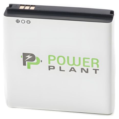 Акумулятор 3500mAh для Samsung Galaxy S, S750, B7350 (i9000, i9001, i9003) від PowerPlant Акумулятор 3500mAh для Samsung Galaxy S, S750, B7350 (i9000, i9001, i9003) від PowerPlant