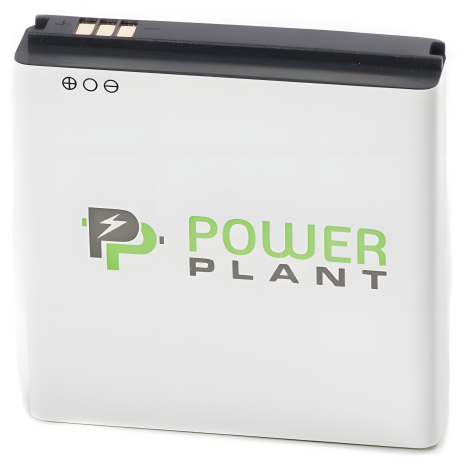 Акумулятор 3500mAh для Samsung Galaxy S, S750, B7350 (i9000, i9001, i9003) від PowerPlant Акумулятор 3500mAh для Samsung Galaxy S, S750, B7350 (i9000, i9001, i9003) від PowerPlant