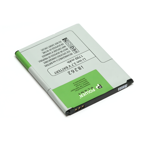 PowerPlant Акумулятор для Samsung i8262D EB425365LU 1700mAh