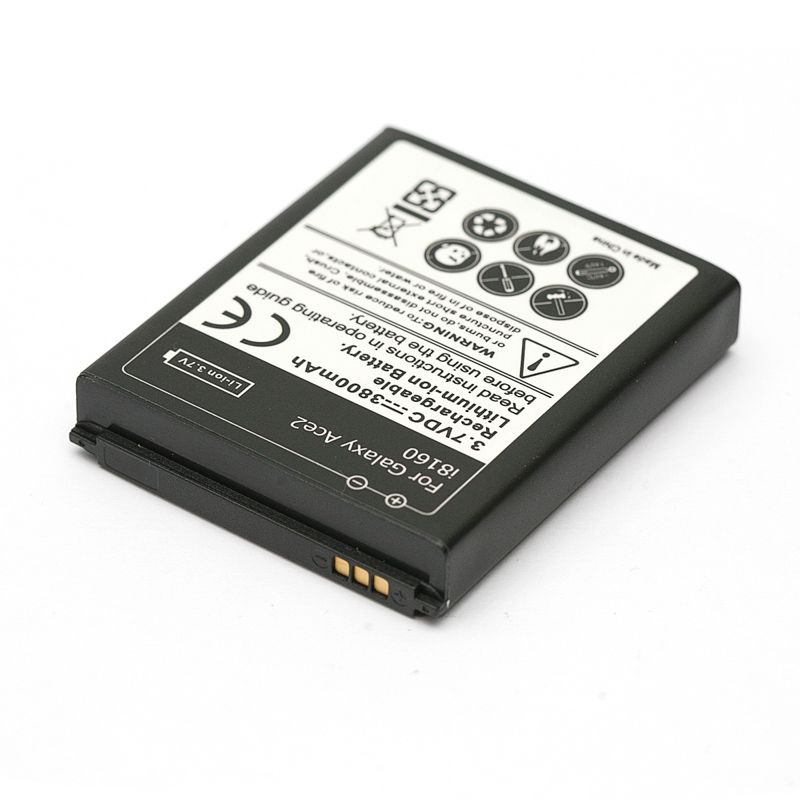 Аккумулятор PowerPlant Samsung i8160 (EB425161LU) 3800 mAh Аккумулятор PowerPlant Samsung i8160 (EB425161LU) 3800 mAh