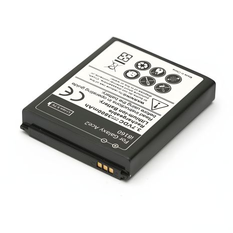 PowerPlant Батарея для Samsung i8160 EB425161LU 3800 mAh