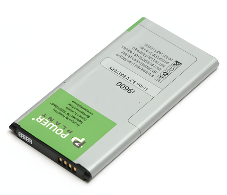 Акумулятор 2800mAh для Samsung Galaxy S5 (G900) від PowerPlant