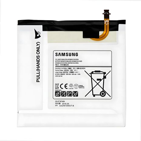 Акумулятор для Samsung T367 EB-BT367ABA [Original PRC] гарантія 12 міс.