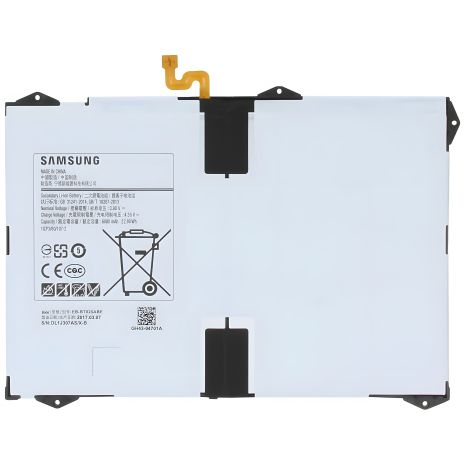 Акумулятор для Samsung T820/T825, EB-BT820ABE [Original PRC] гарантія 12 міс.