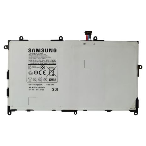 Samsung Акумулятор (Original PRC) SP368487A для P7300/P7310/P7320, гарантія 12 міс.