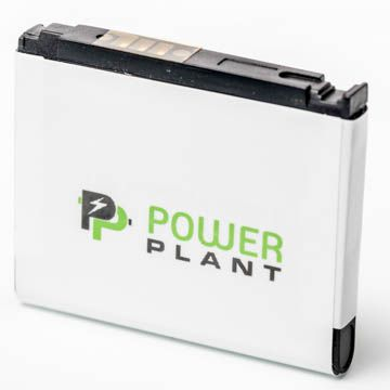 Аккумулятор PowerPlant Samsung U708 (BST4048BE) 850 mAh Аккумулятор PowerPlant Samsung U708 (BST4048BE) 850 mAh