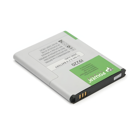 Акумулятор 2600mAh для Samsung Galaxy Note (i9220, N7000) від PowerPlant
