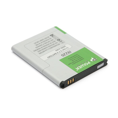 Акумулятор PowerPlant Samsung i9220, N7000, Galaxy Note (EB615268VA) 2600mAh Акумулятор PowerPlant Samsung i9220, N7000, Galaxy Note (EB615268VA) 2600mAh