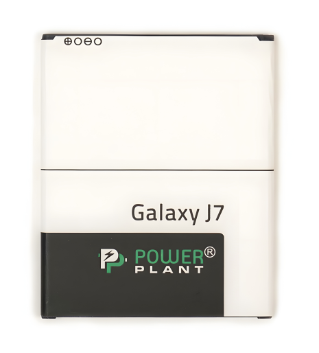 Акумулятор 3050mAh для Samsung Galaxy J7-2015, J4-2018 (J700, J400) від PowerPlant