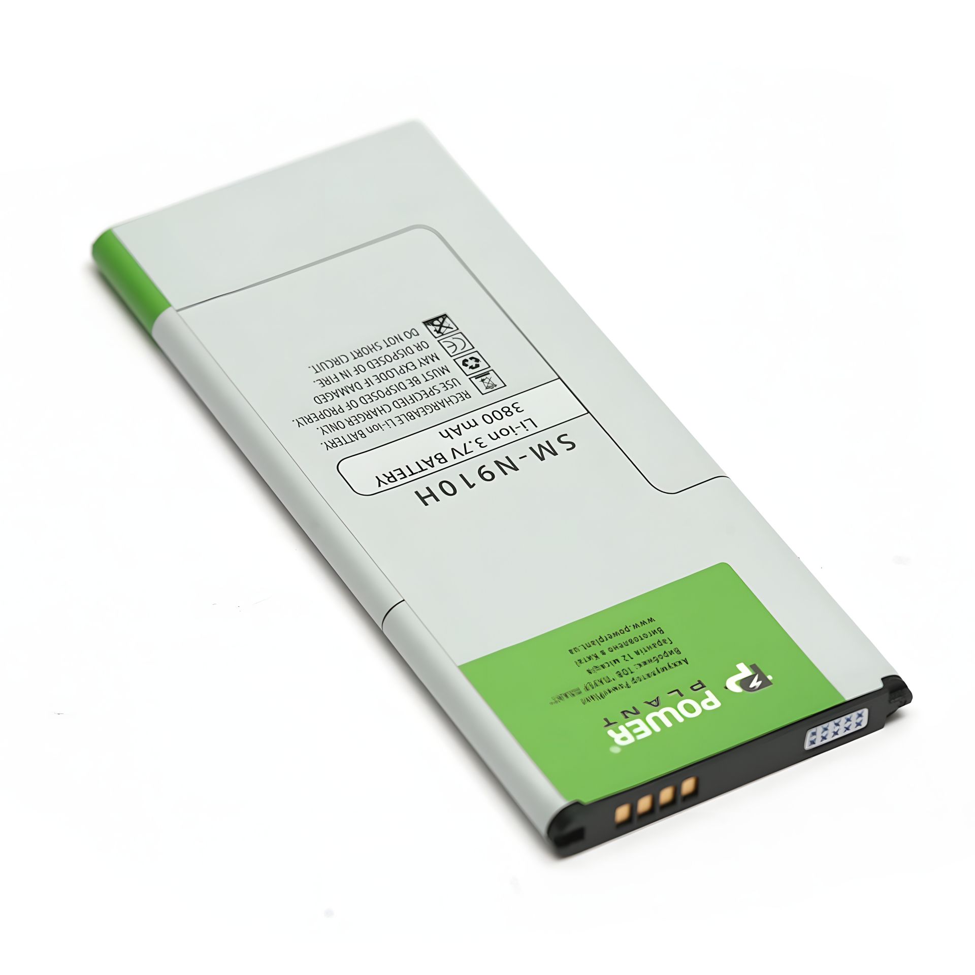 PowerPlant аккумулятор для Samsung N910, Galaxy Note 4 (EB-BN910BBE, EB-BN910BBK) 3220 mAh PowerPlant аккумулятор для Samsung N910, Galaxy Note 4 (EB-BN910BBE, EB-BN910BBK) 3220 mAh