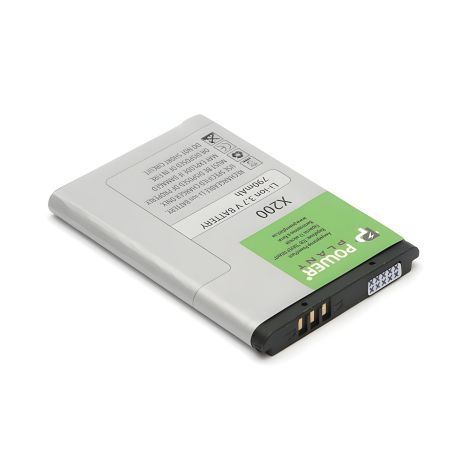 Акумулятор 790mAh для Samsung X200, X300, X500, X630 та ін. від PowerPlant