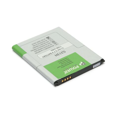 Акумулятор PowerPlant Samsung G313, Galaxy Ace 4, J105, Galaxy J1 mini 2016 (EB-BG313BBE) 1500mAh
