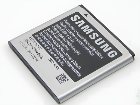 Samsung i9070 Galaxy Advance акумулятор (EB535151VU) [Оригінал PRC] гарантії 12 міс.