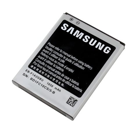 Samsung S2, S2 Plus Акумулятор, i9100, i9105, i9103, Galaxy R, Galaxy Z та ін. (EB-F1A2GBU) [Original] 12 міс. гарантії