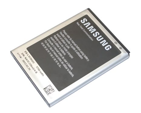 Samsung i9250 Galaxy Nexus Акумулятор/EB-L1F2HVU [Original] 12 міс. гарантії