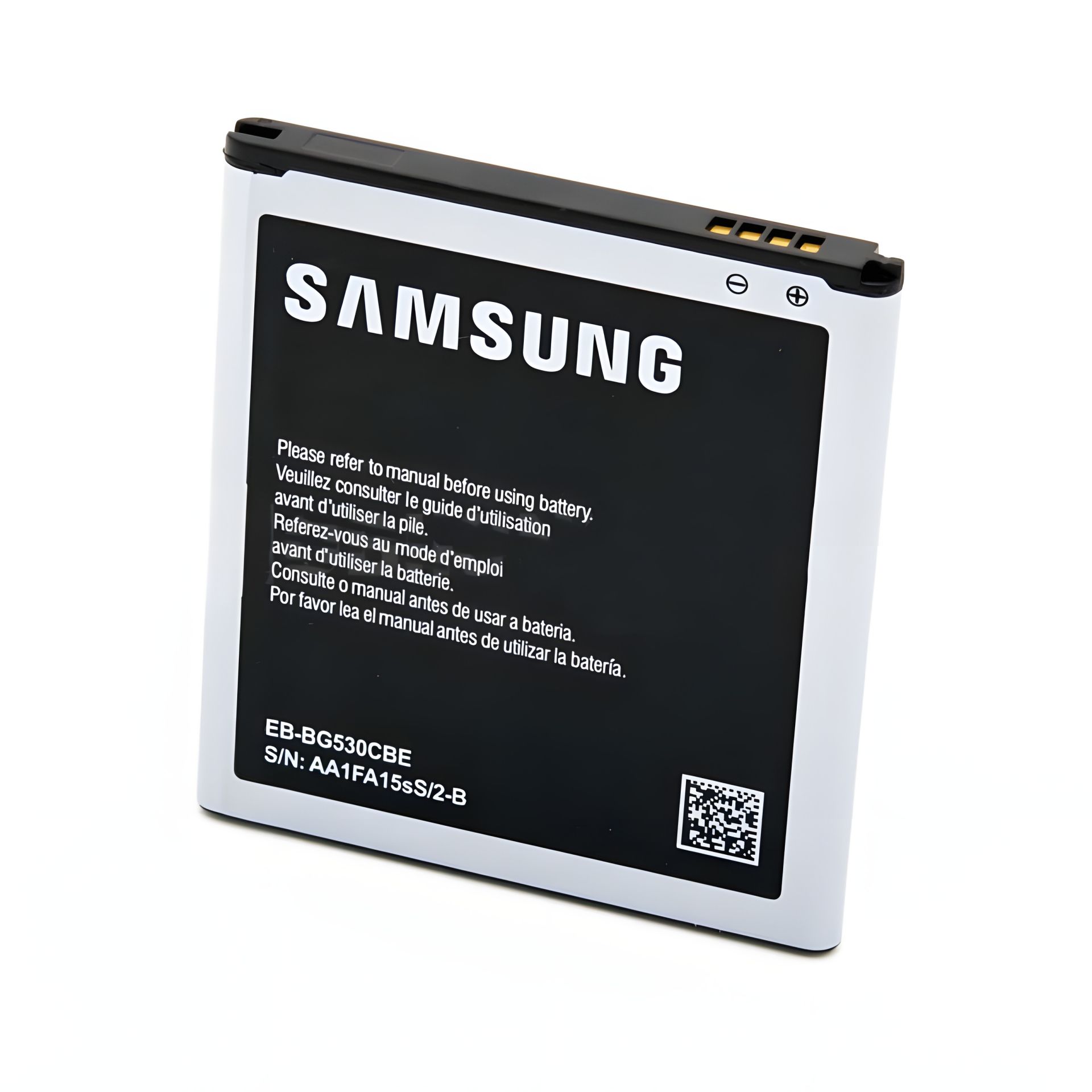 Акумулятор Samsung SM-G5308 2600 mAh, гарантія 12 міс. Акумулятор Samsung SM-G5308 2600 mAh, гарантія 12 міс.