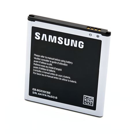 Акумулятор Samsung SM-G5308 2600 mAh, гарантія 12 міс.