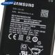 Оригінальний акумулятор Samsung EB-BA013ABY для A01 та M01 2020 - 3000 mAh, 12 міс. гарантії Оригінальний акумулятор Samsung EB-BA013ABY для A01 та M01 2020 - 3000 mAh, 12 міс. гарантії