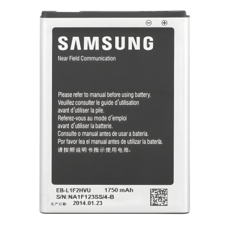 Samsung i9250, Google Galaxy Nexus акумулятор (EB-L1F2HVU) [Оригінал PRC] гарантії 12 міс.