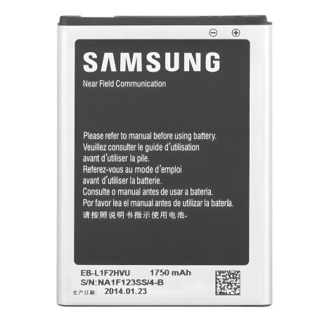 Samsung i9250, Google Galaxy Nexus акумулятор (EB-L1F2HVU) [Оригінал PRC] гарантії 12 міс.