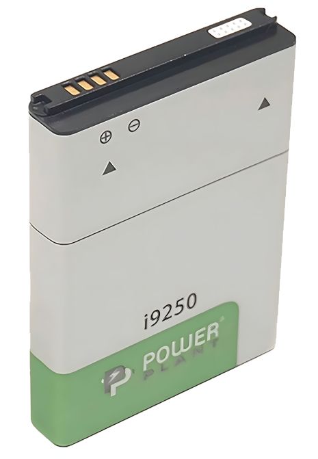Акумулятор 3600mAh для Google Galaxy Nexus (i9250) від PowerPlant