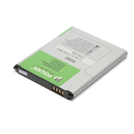 Акумулятор PowerPlant для Samsung i9300, i9082, Galaxy S3, Galaxy Grand та ін. (EB-L1G6LLU, EB535163LU) 2100mAh