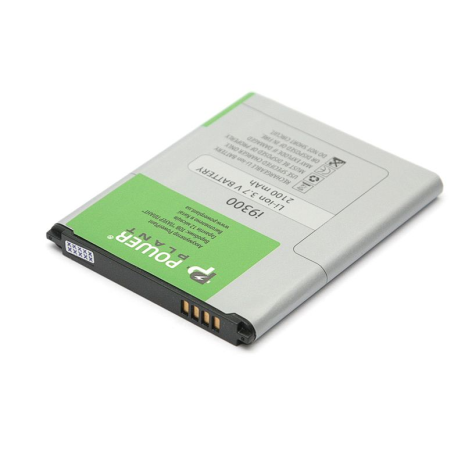 Акумулятор PowerPlant Samsung i9300, i9082, Galaxy S3, Galaxy Grand та ін. (EB-L1G6LLU, EB535163LU) 2100mAh