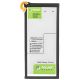 Акумулятор PowerPlant 4000mAh для Samsung C9000 Galaxy C9 Pro