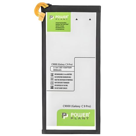 PowerPlant Аккумулятор Samsung Galaxy C9 Pro 4000 mAh (C9000)