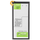 Акумулятор PowerPlant Samsung C9000 Galaxy C9 Pro 4000mAh