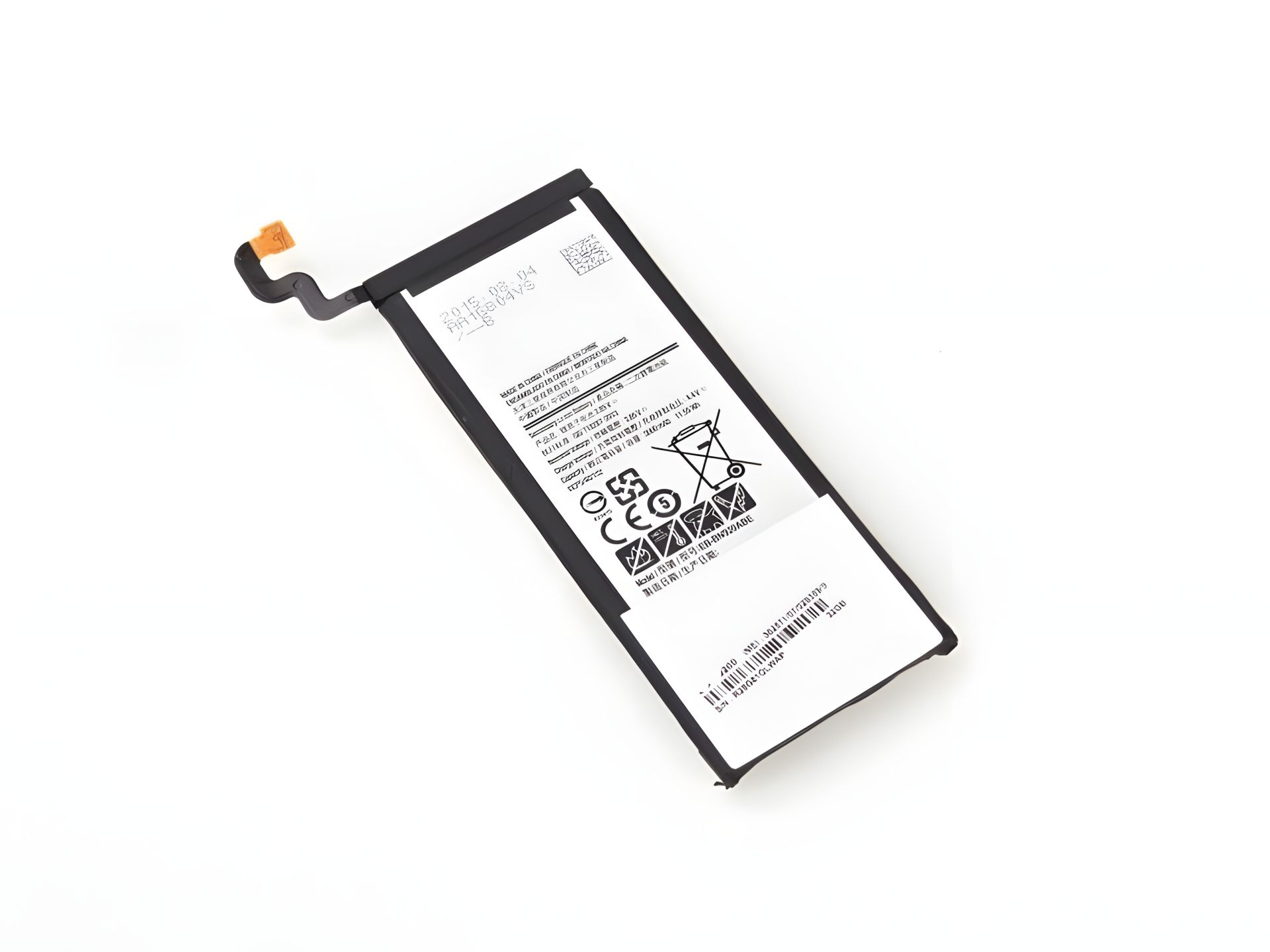 PowerPlant Батарея для Samsung Note 5 3000 mAh PowerPlant Батарея для Samsung Note 5 3000 mAh