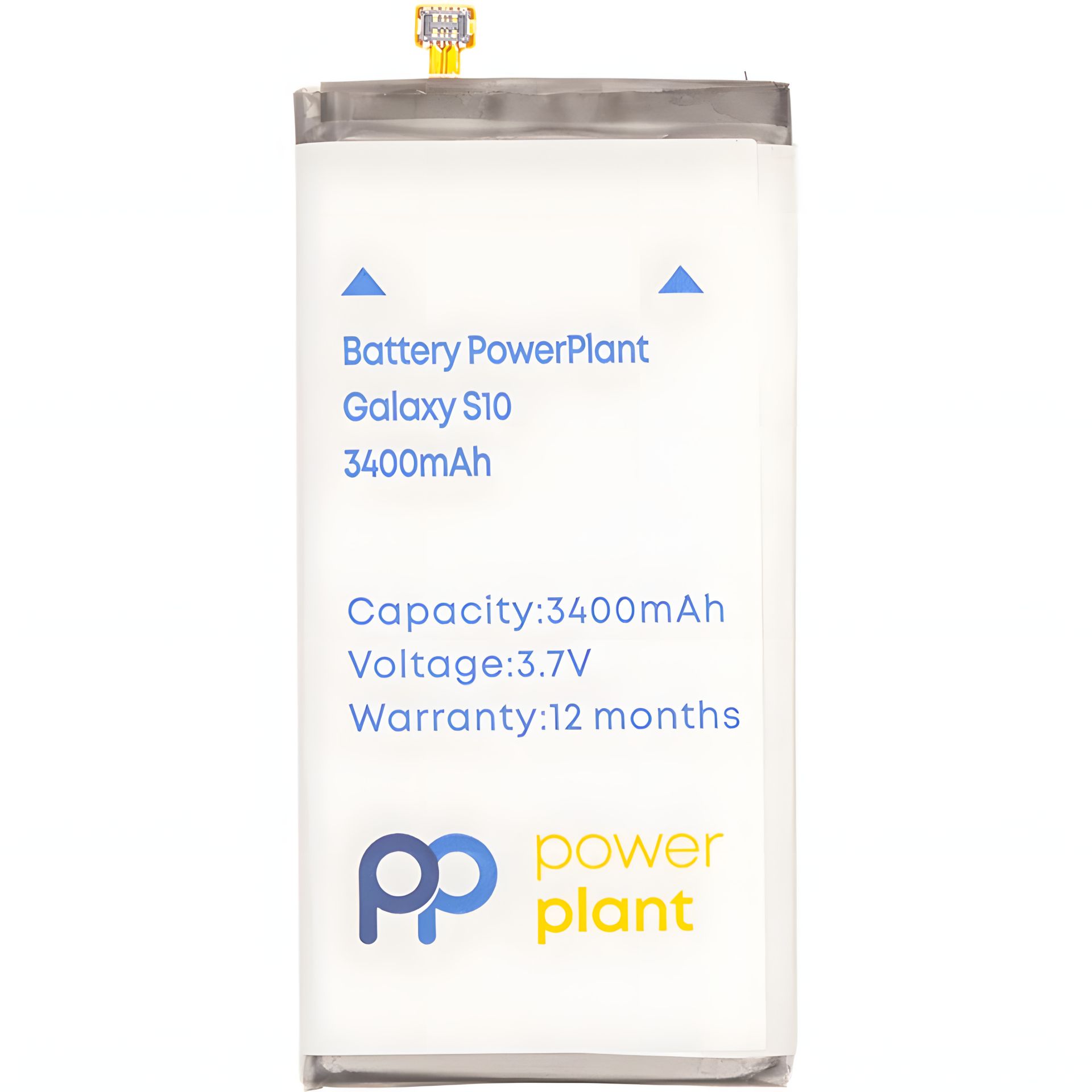 Аккумулятор PowerPlant Samsung Galaxy S10 Аккумулятор PowerPlant Samsung Galaxy S10