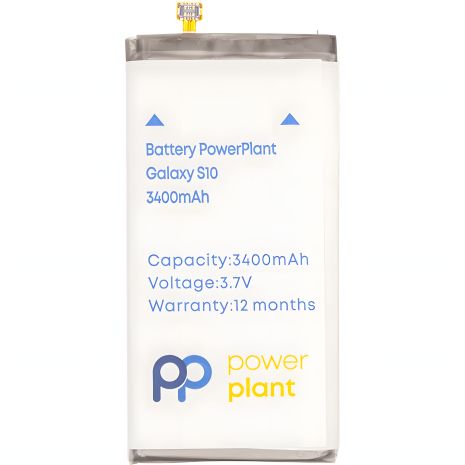 Акумулятор PowerPlant Samsung Galaxy S10