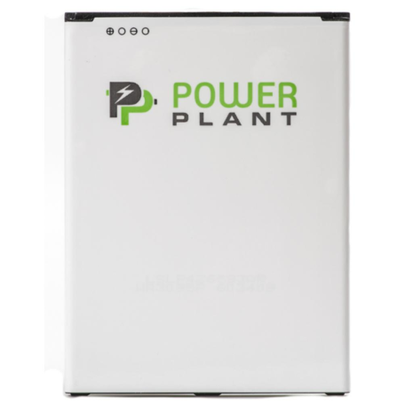 Акумулятор PowerPlant Samsung i9200, i9205, Galaxy Mega 6.3 (B700BE) 3200mAh Акумулятор PowerPlant Samsung i9200, i9205, Galaxy Mega 6.3 (B700BE) 3200mAh