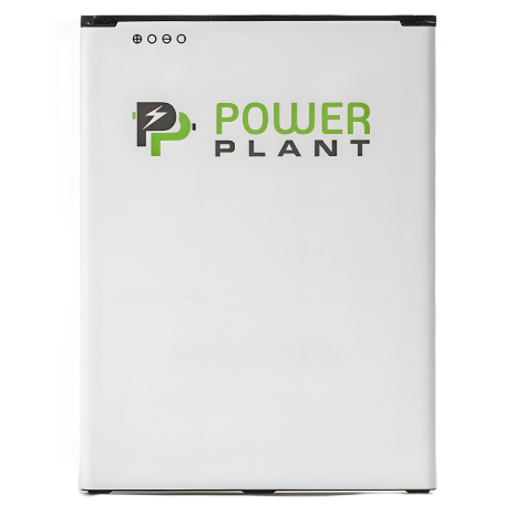Акумулятор 3200mAh для Samsung Galaxy Mega 6.3 (i9200, i9205) від PowerPlant Акумулятор 3200mAh для Samsung Galaxy Mega 6.3 (i9200, i9205) від PowerPlant