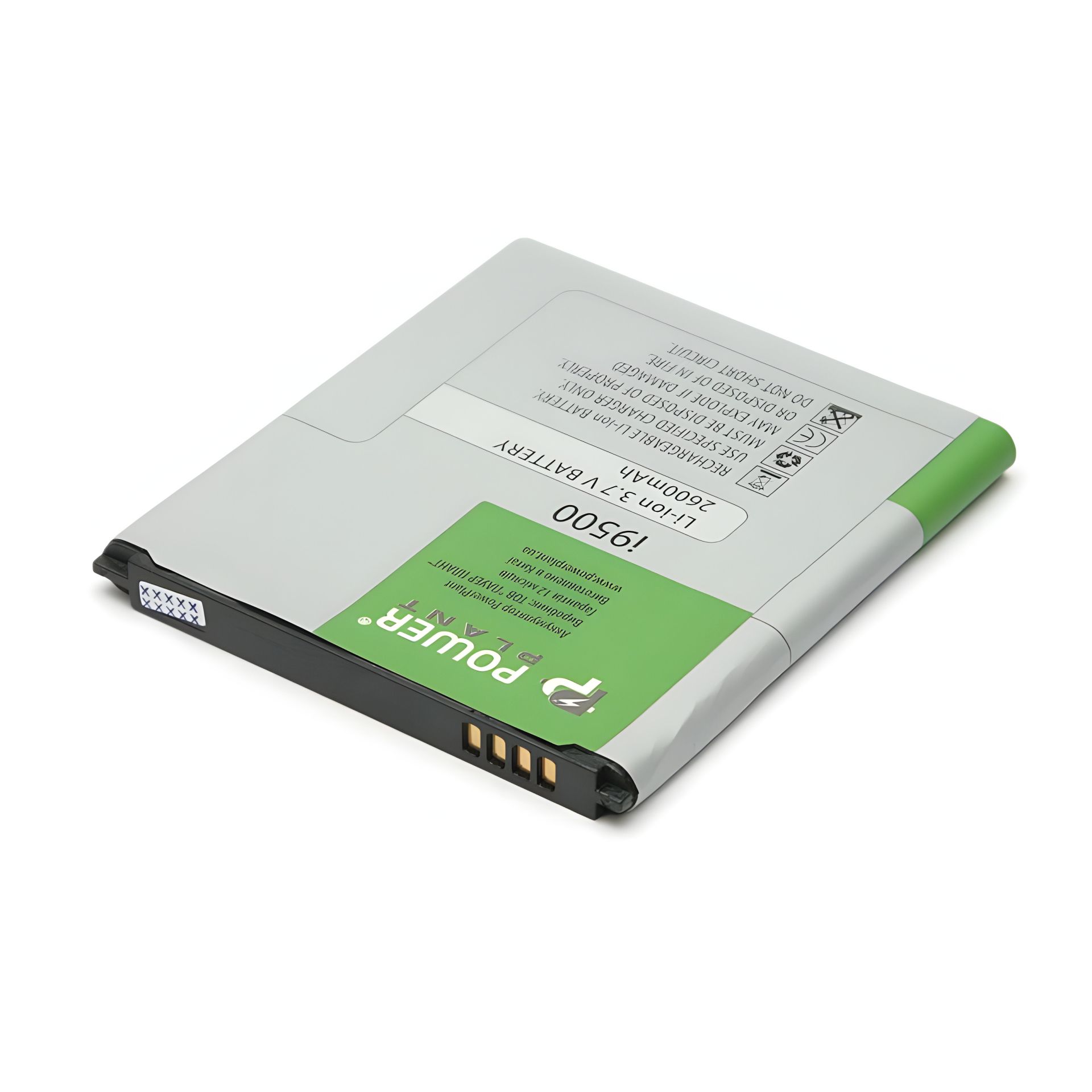 Акумулятор PowerPlant для Samsung i9500, Galaxy S4, G7102, Galaxy Grand 2, i9295 та інших моделей (EB-B600BC/E, EB485760LU, EB-B220AC/E) Акумулятор PowerPlant для Samsung i9500, Galaxy S4, G7102, Galaxy Grand 2, i9295 та інших моделей (EB-B600BC/E, EB485760LU, EB-B220AC/E)
