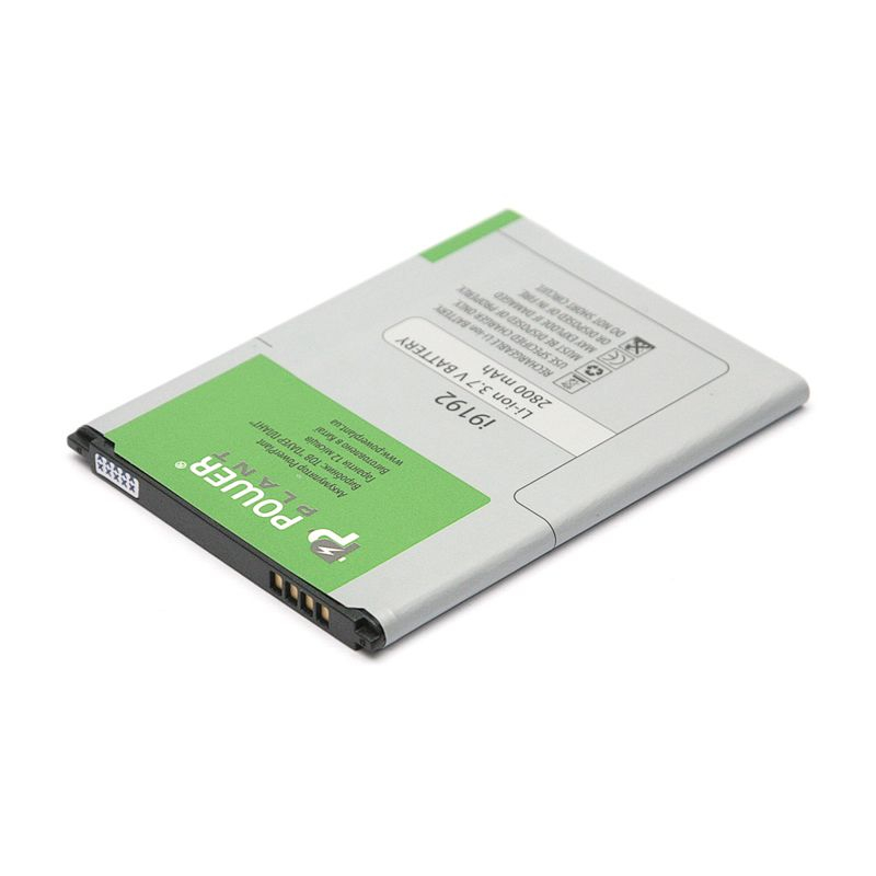 Акумулятор PowerPlant Samsung i9190, i9192, i9195, Galaxy S4 Mini (B500AE) 1900 mAh Акумулятор PowerPlant Samsung i9190, i9192, i9195, Galaxy S4 Mini (B500AE) 1900 mAh