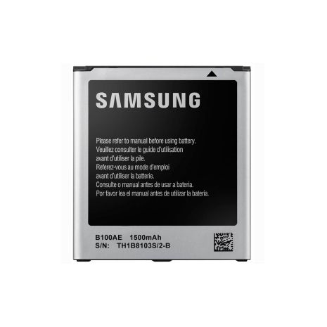 Акумулятор для Samsung моделей S7262, S7272, S7270, S7260, S7360, S7275, S7898 (B100AE, B105BE, B110AE) [HC]