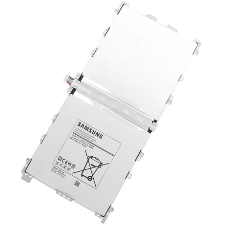 Акумулятор Samsung T9500/SM-P900 Note Pro 12.2 (T9500C) [Original] 12 міс. гарантії