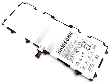 Samsung P5100/P5110/P7500/N8000 Акумулятор SP3676B1A [Original] 12 міс. гарантії