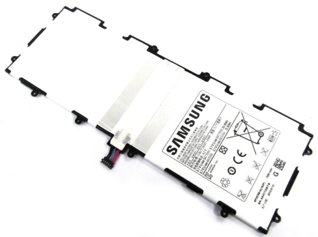 Акумулятор Samsung P5100, P5110, P7500, N8000/SP3676B1A [Original] 12 міс. гарантії