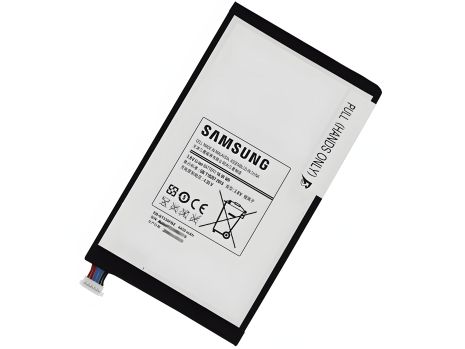 Samsung T331/T330/T335/T338, Tab 4 8.0/EB-BT330FBE 4450 mAh Аккумулятор [Оригінал] 12 міс. гарантії