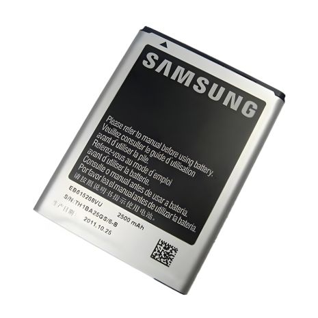 Samsung N7000 Galaxy Note Акумулятор EB615268VU [Original] 12 міс. гарантії