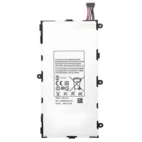 Samsung (T210, P3200, T211, T2105) Аккумулятор (T4000E) [Оригинал] гарантия 12 мес.
