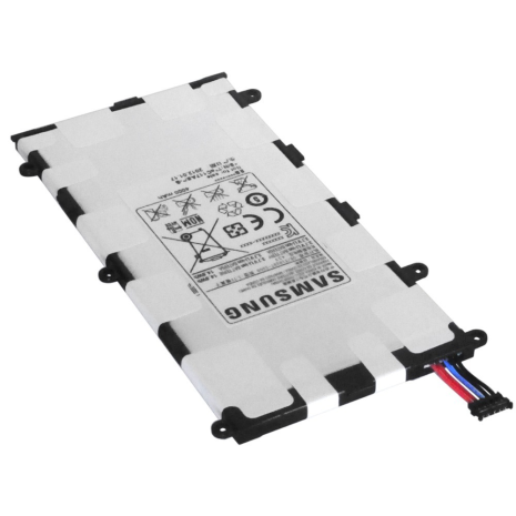 Акумулятор Samsung P3100/SP4960C3B [Original] 12 міс. гарантії