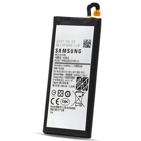 Samsung J5 2017 Акумулятор/EB-BJ530ABE [Original] 12 міс. гарантії