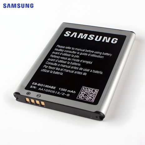 Samsung G130E Star2 Акумулятор / EB-BG130ABE [Original] 12 міс. гарантії