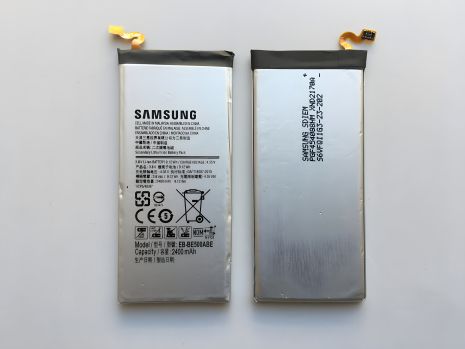 Samsung Е500H Galaxy E5 Акумулятор / EB-BE500ABE [Original] 12 міс. гарантії