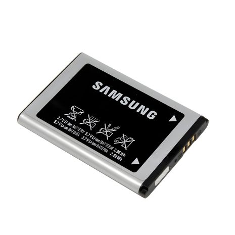 Samsung C5212 Акумулятор / AB553446BU [Original] 12 міс. гарантії